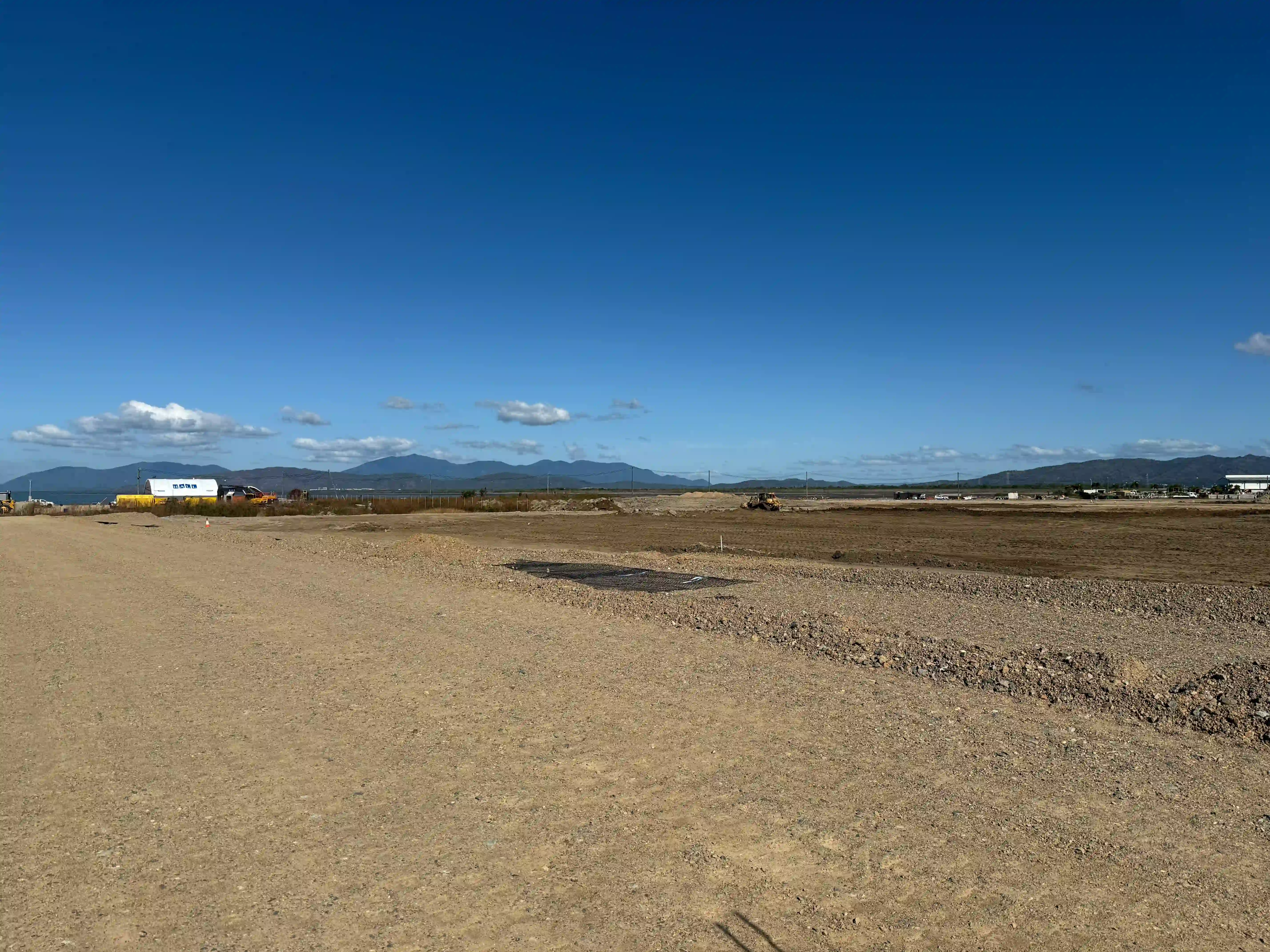 Townsville Port Expansion image