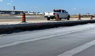 Toronto Pearson Airport image