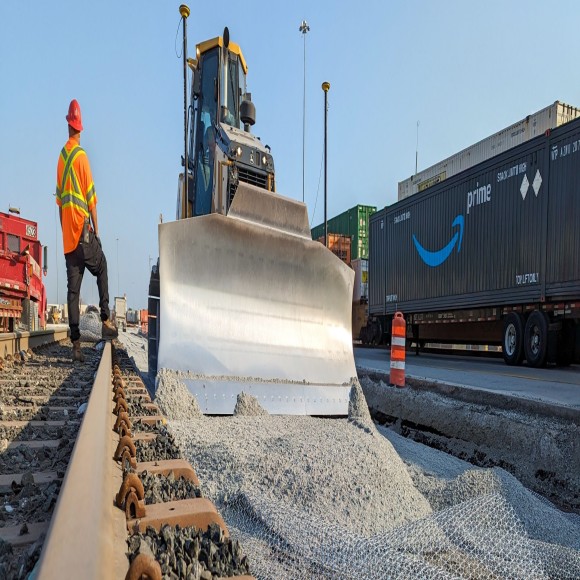 Norfolk Southern Calumet image