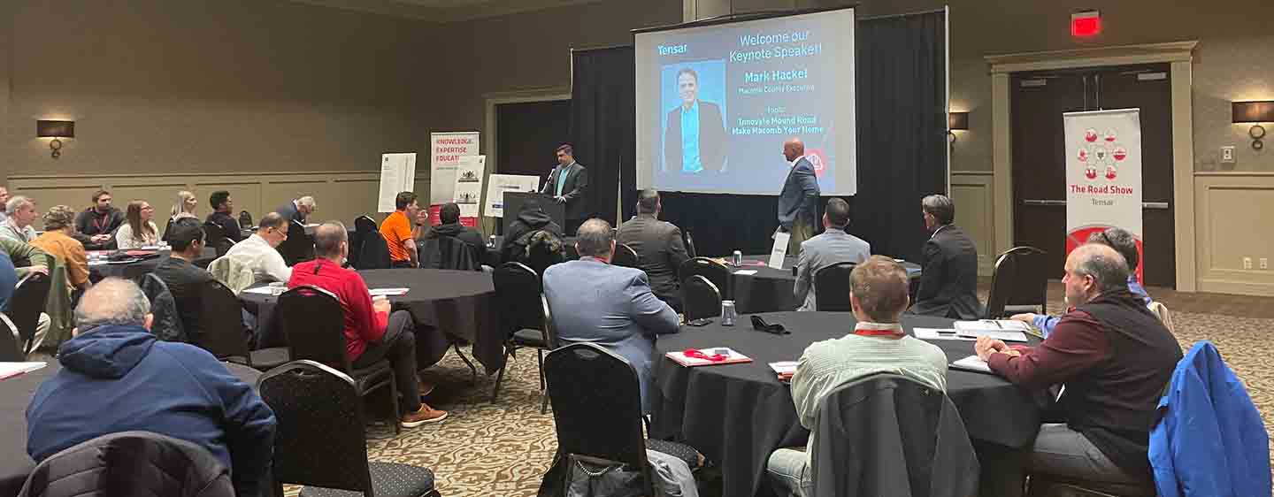 Image of Memphis Roadway Design Workshop 