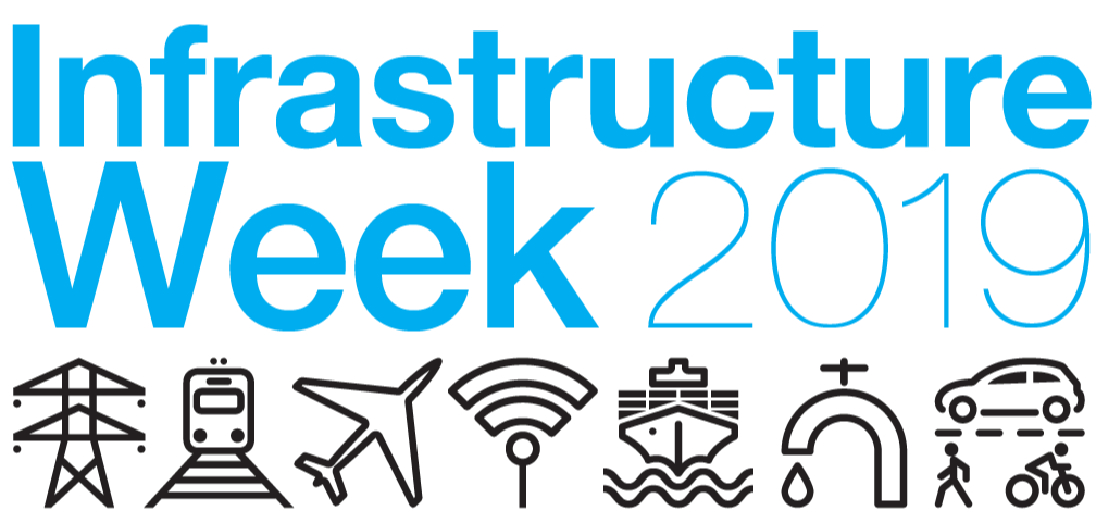 Infrastructure Week 2019