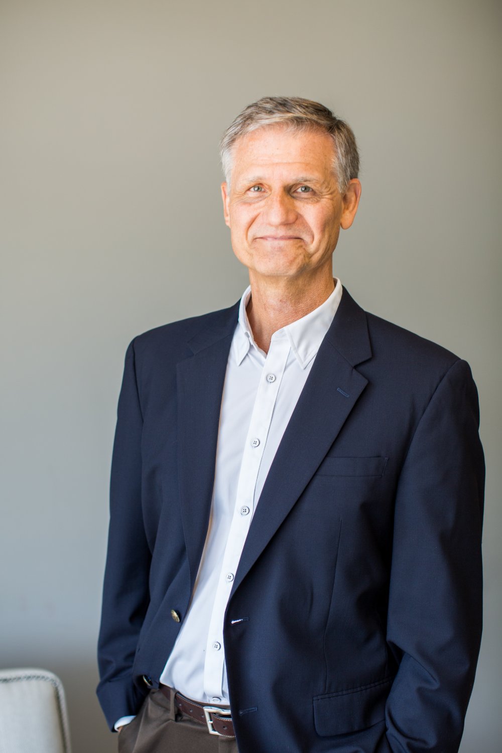 Mark Wayne, Ph.D, P.E.