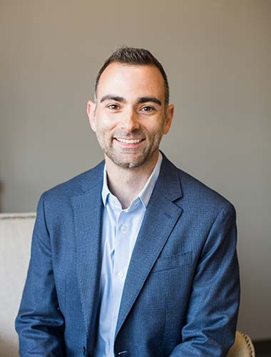 Image of Joe Heintz, P.E.