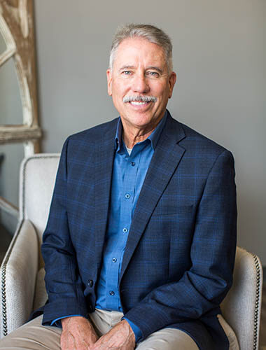 Image of Mike Lawrence