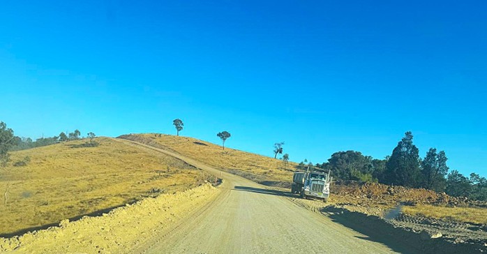 Uungula Wind Farm image