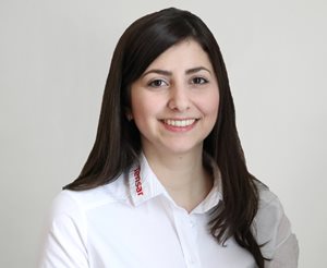 Image of Kalliopi Fotiadou