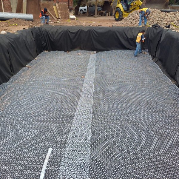 Parque Ladrilleros GTO image