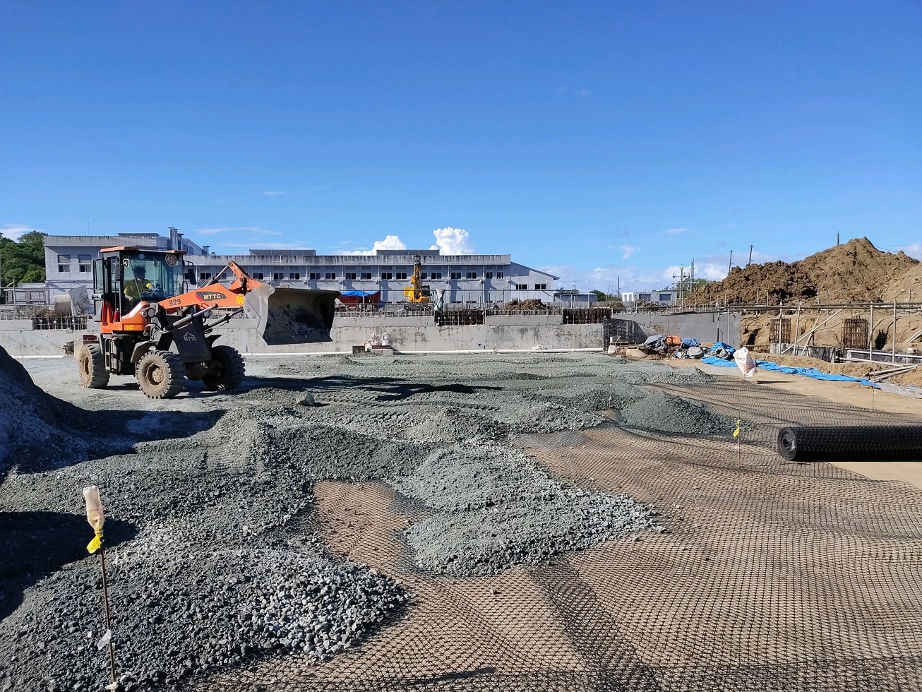 Ionics EMS Manufacturing Plant Philippines image