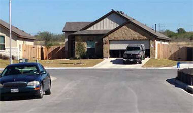 Shadow Creek Subdivision image