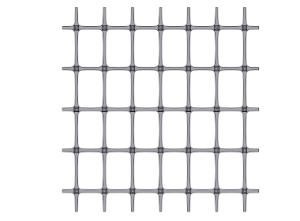 Biaxial BX Geogrids image